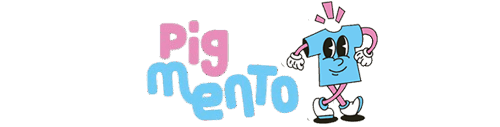 Pigmento, arte & diseño