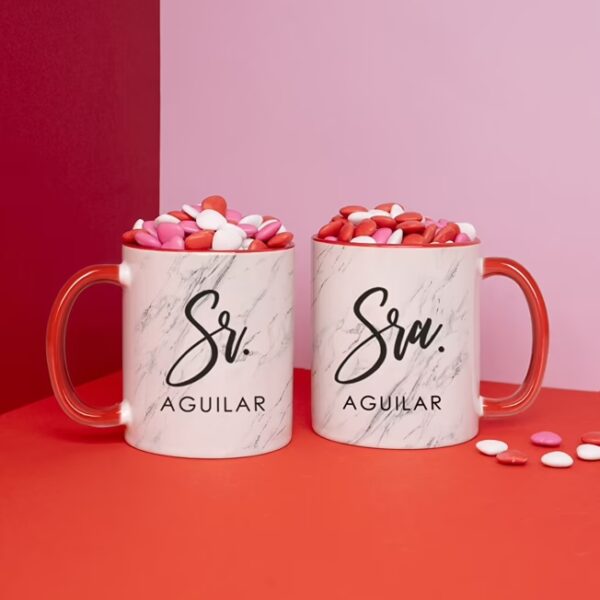 Tazas - Imagen 3